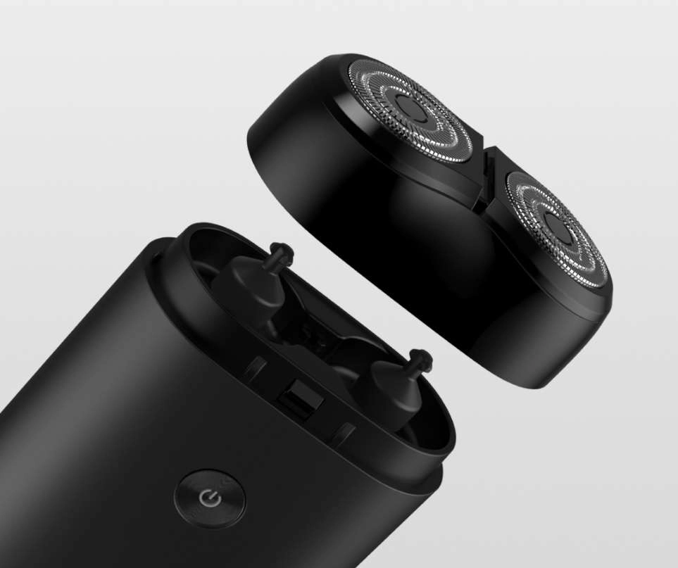 Máy cạo râu mini Xiaomi s100